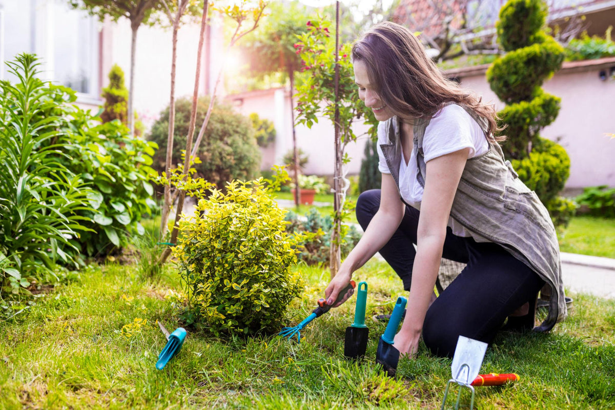 Gardening Tools