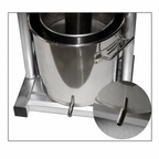 SIMOLIA® Hydraulic Fruit Press