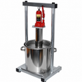 SIMOLIA® Hydraulic Fruit Press