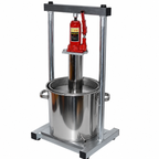 SIMOLIA® Hydraulic Fruit Press