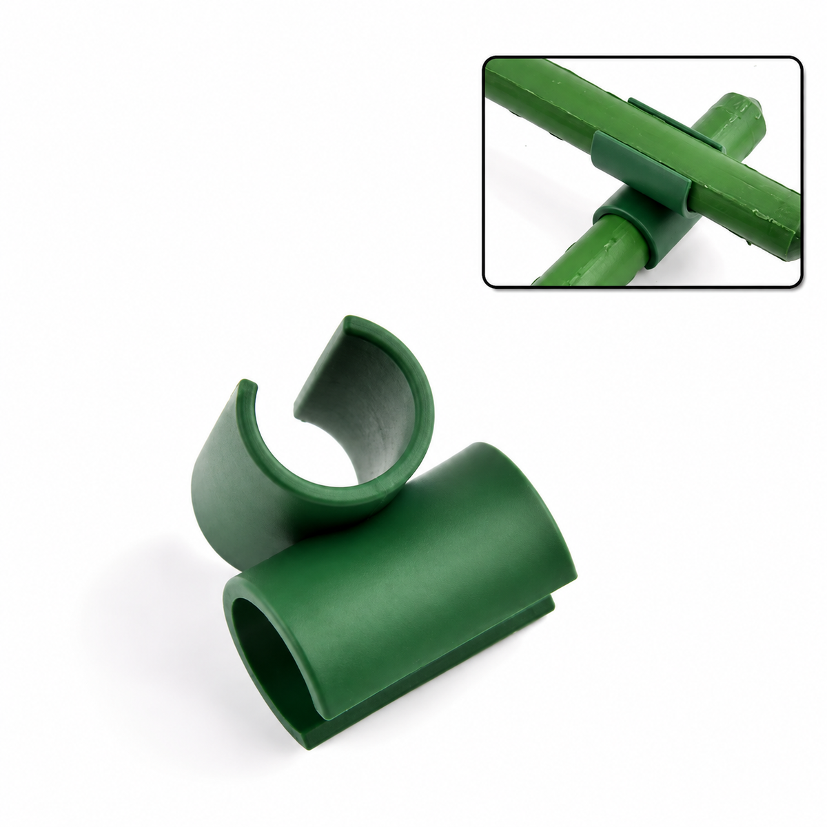 SIMOLIA® Plant Support Connector Clips