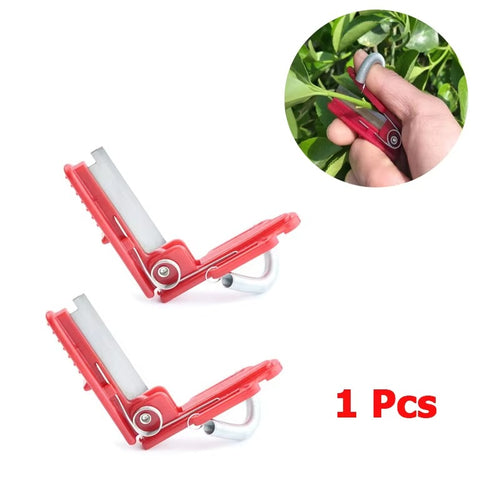 SIMOLIA® Finger Harvesting Cutter