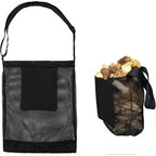 SIMOLIA® Mesh Foraging & Harvest Bag