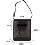 SIMOLIA® Mesh Foraging & Harvest Bag