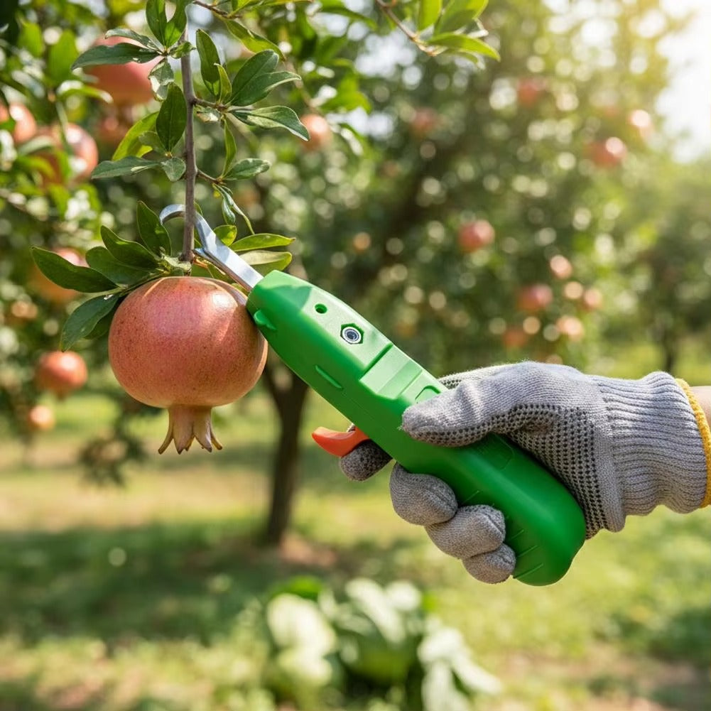SIMOLIA® Hook Harvesting Cutter