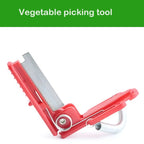 SIMOLIA® Finger Harvesting Cutter