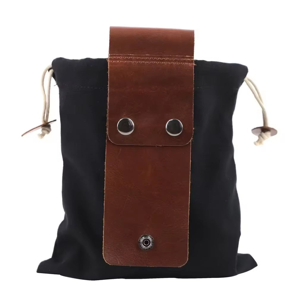 SIMOLIA® Foldable Foraging Pouch