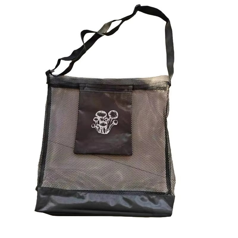 SIMOLIA® Mesh Foraging & Harvest Bag