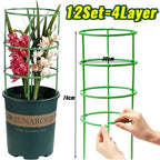 SIMOLIA® Modular Plant Support Cage