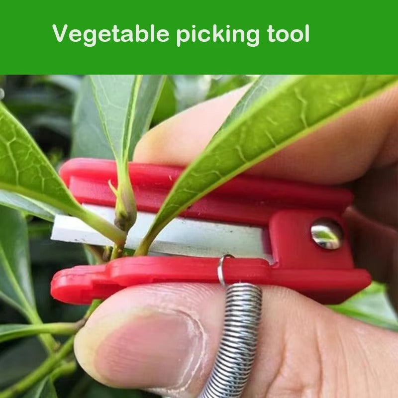 SIMOLIA® Finger Harvesting Cutter
