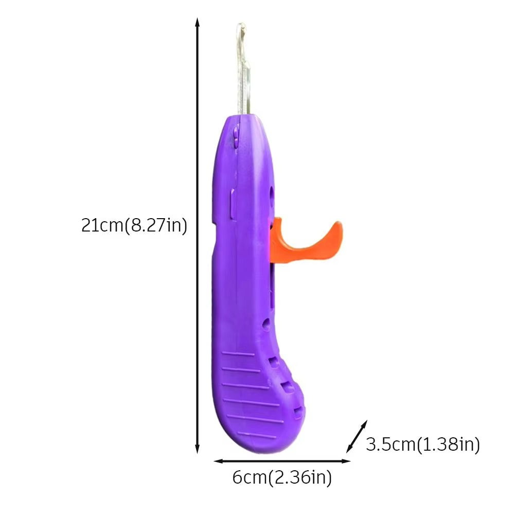 SIMOLIA® Hook Harvesting Cutter