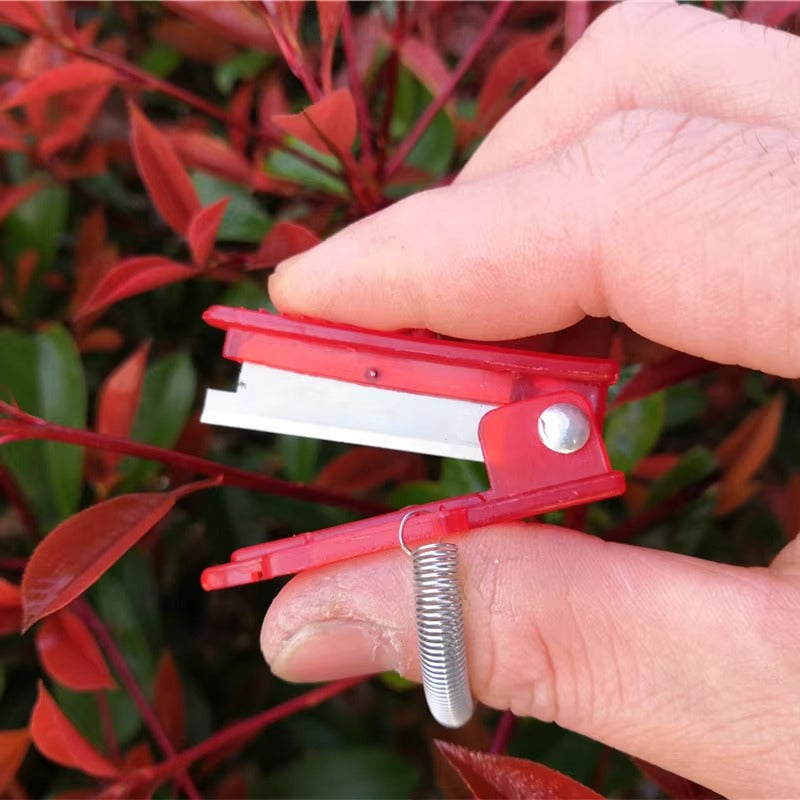 SIMOLIA® Finger Harvesting Cutter