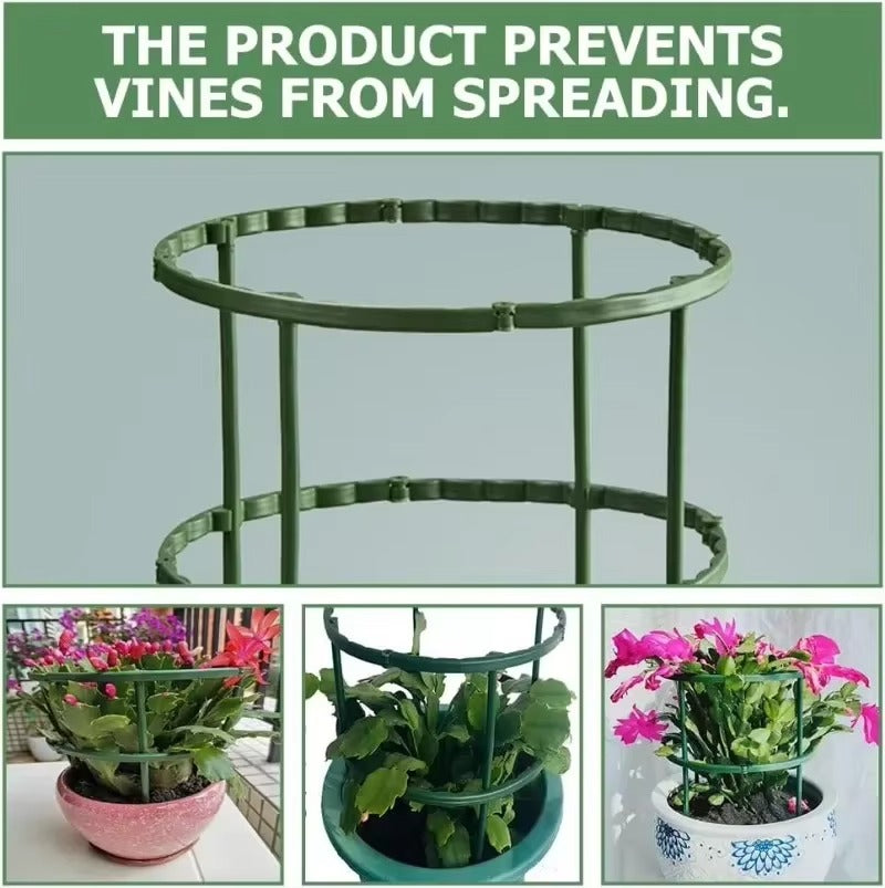 SIMOLIA® Modular Plant Support Cage