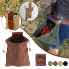 SIMOLIA® Foldable Foraging Pouch