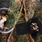 SIMOLIA® Mesh Foraging & Harvest Bag