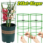 SIMOLIA® Modular Plant Support Cage