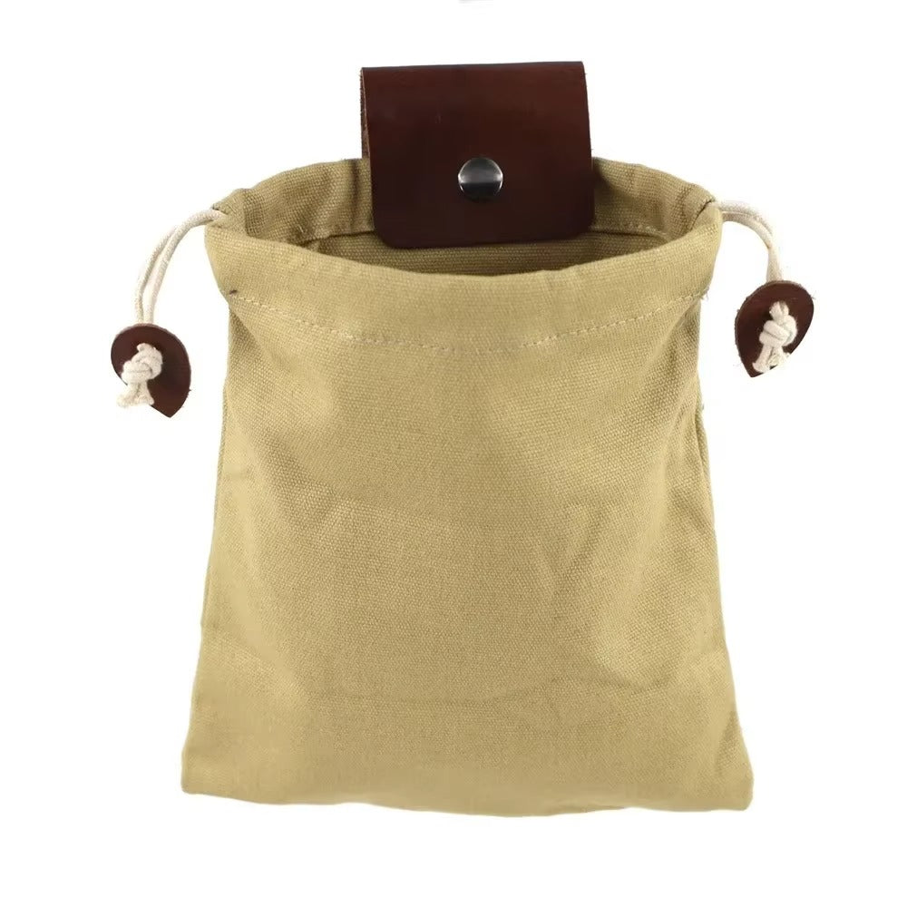 SIMOLIA® Foldable Foraging Pouch