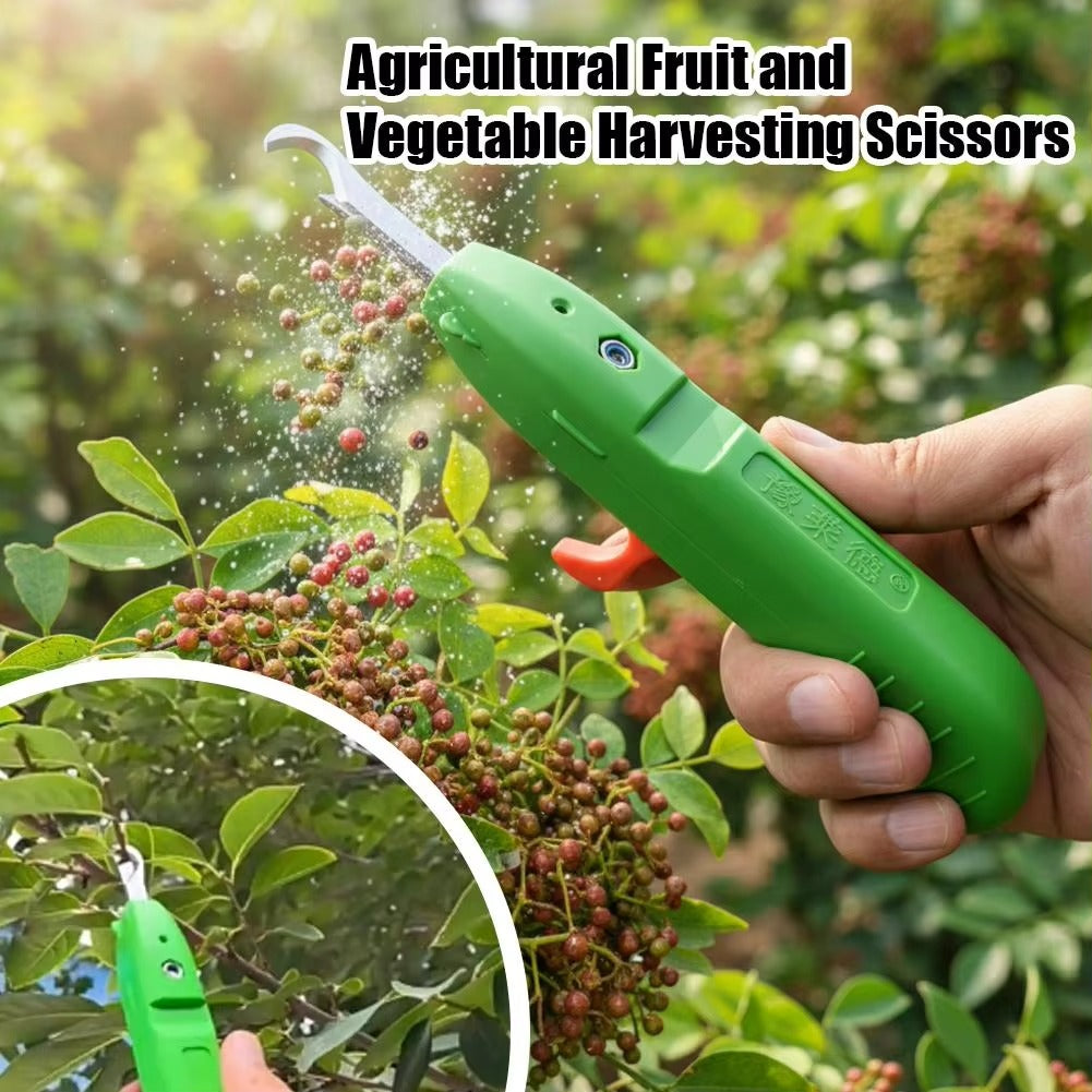 SIMOLIA® Hook Harvesting Cutter