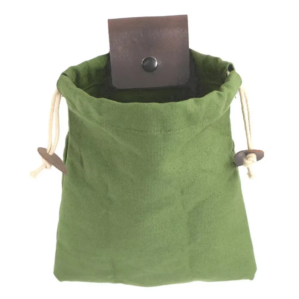 SIMOLIA® Foldable Foraging Pouch