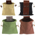 SIMOLIA® Foldable Foraging Pouch