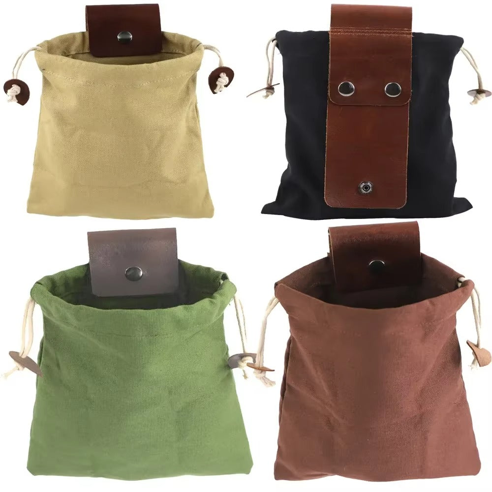SIMOLIA® Foldable Foraging Pouch