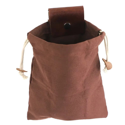 SIMOLIA® Foldable Foraging Pouch