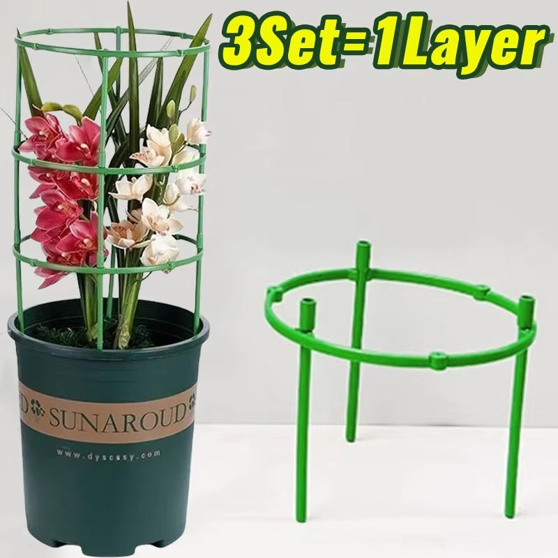 SIMOLIA® Modular Plant Support Cage