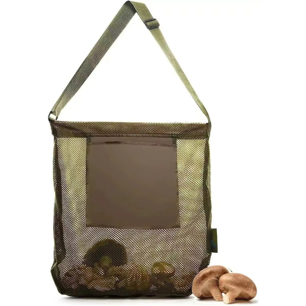 SIMOLIA® Mesh Foraging & Harvest Bag