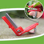 SIMOLIA® Finger Harvesting Cutter