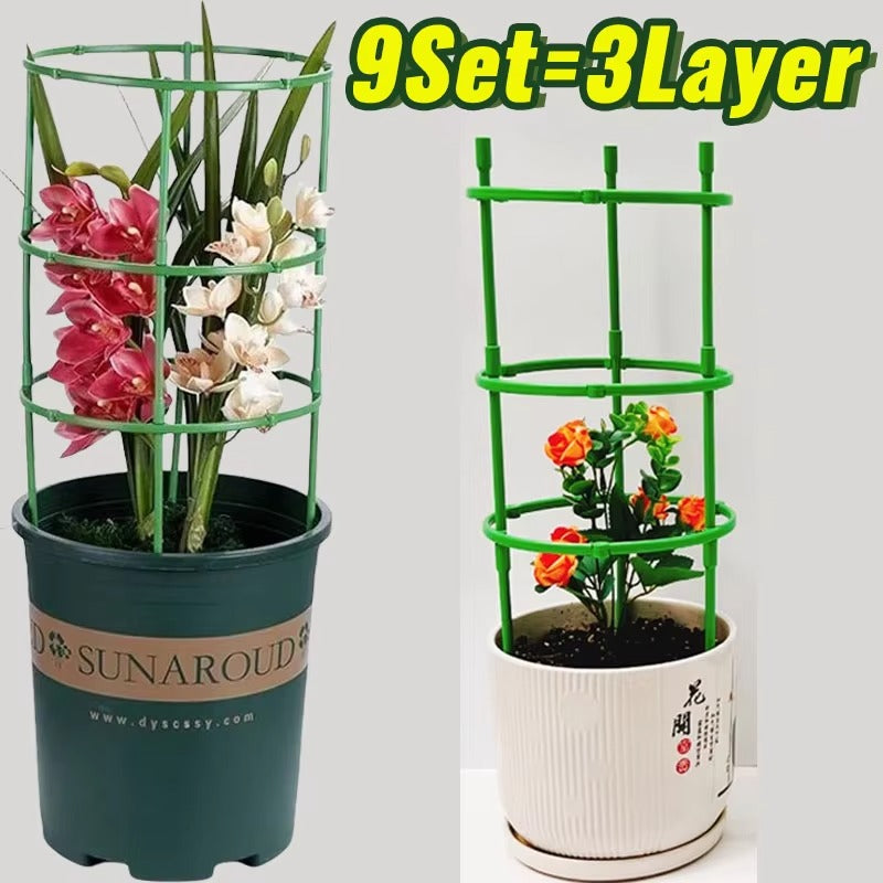 SIMOLIA® Modular Plant Support Cage