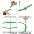 SIMOLIA® Modular Plant Support Cage