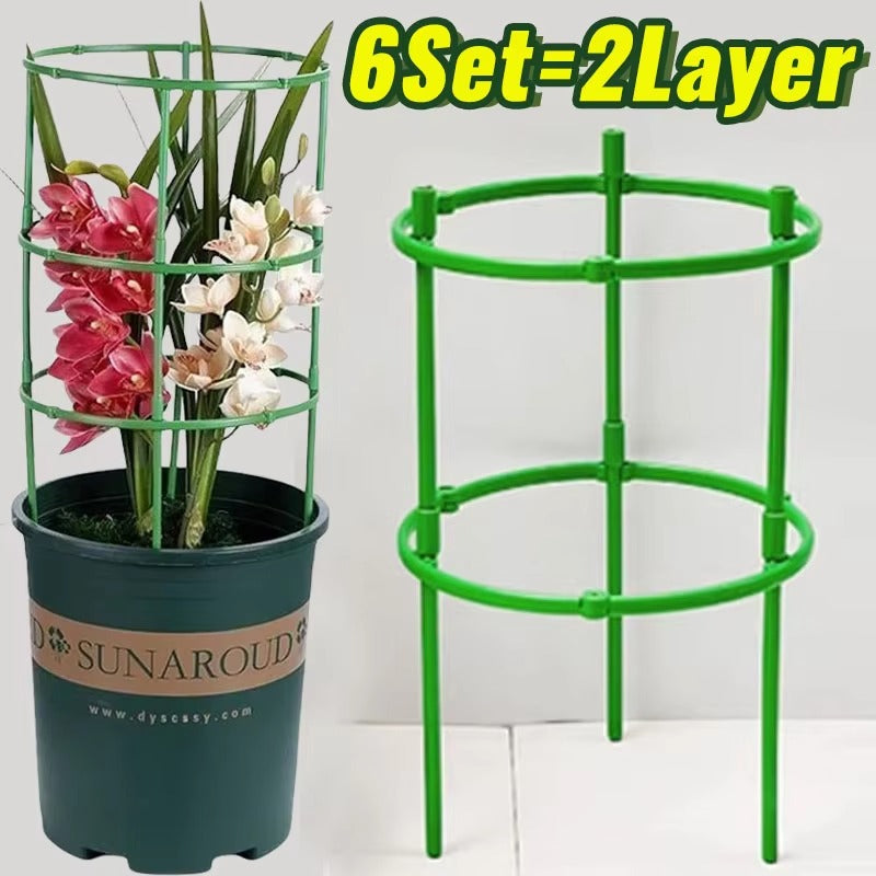 SIMOLIA® Modular Plant Support Cage