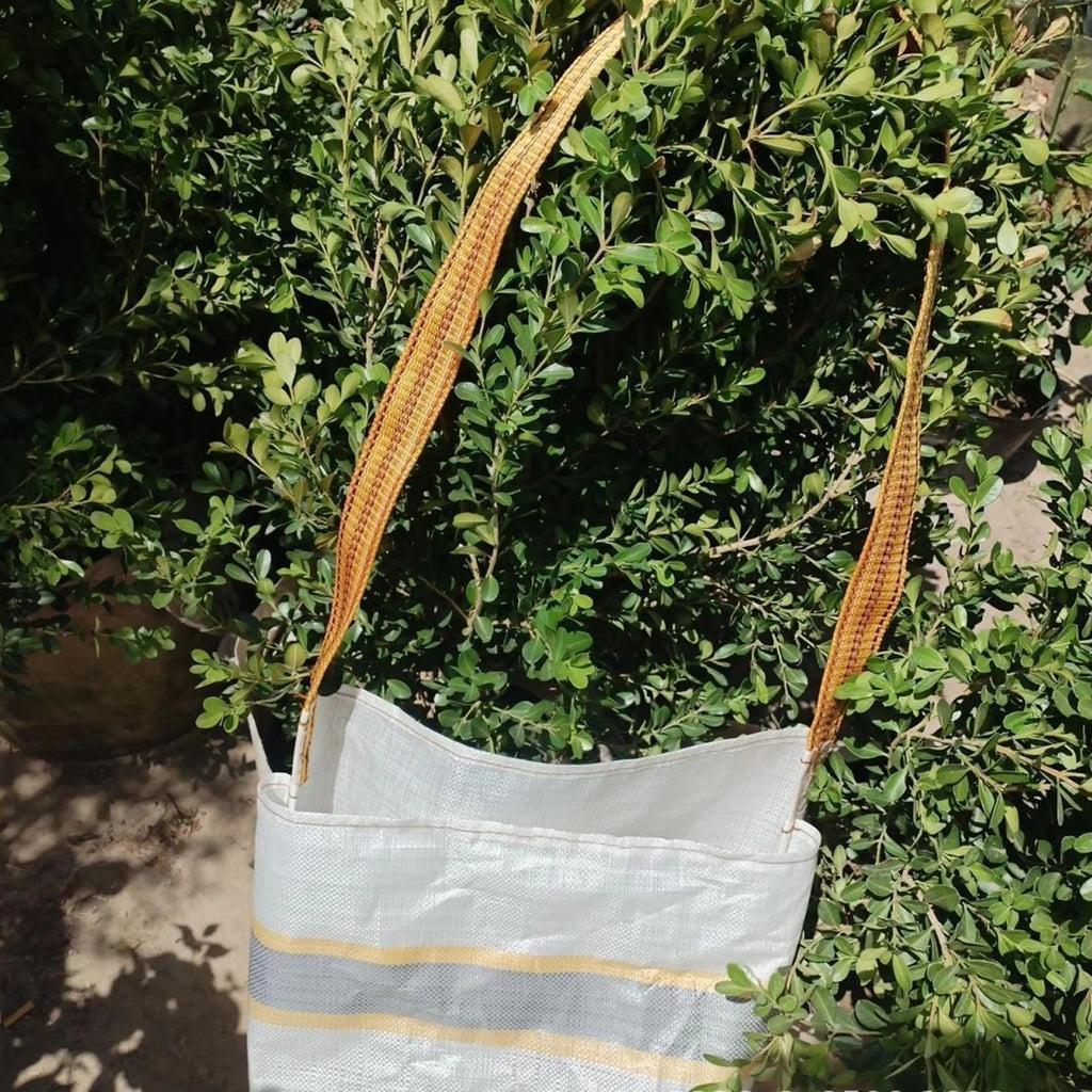 SIMOLIA® Garden Harvest Bag