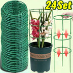 SIMOLIA® Modular Plant Support Cage