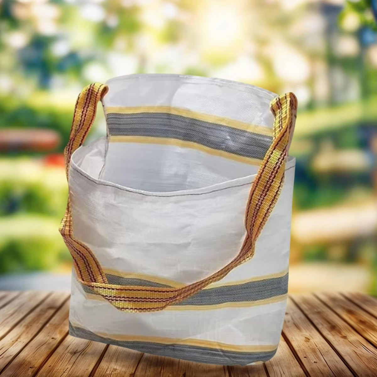 SIMOLIA® Garden Harvest Bag