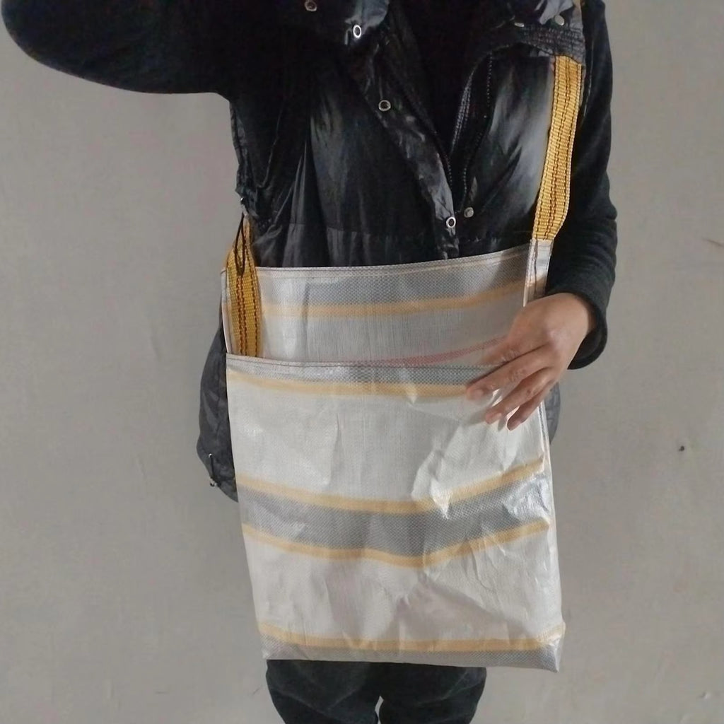 SIMOLIA® Garden Harvest Bag