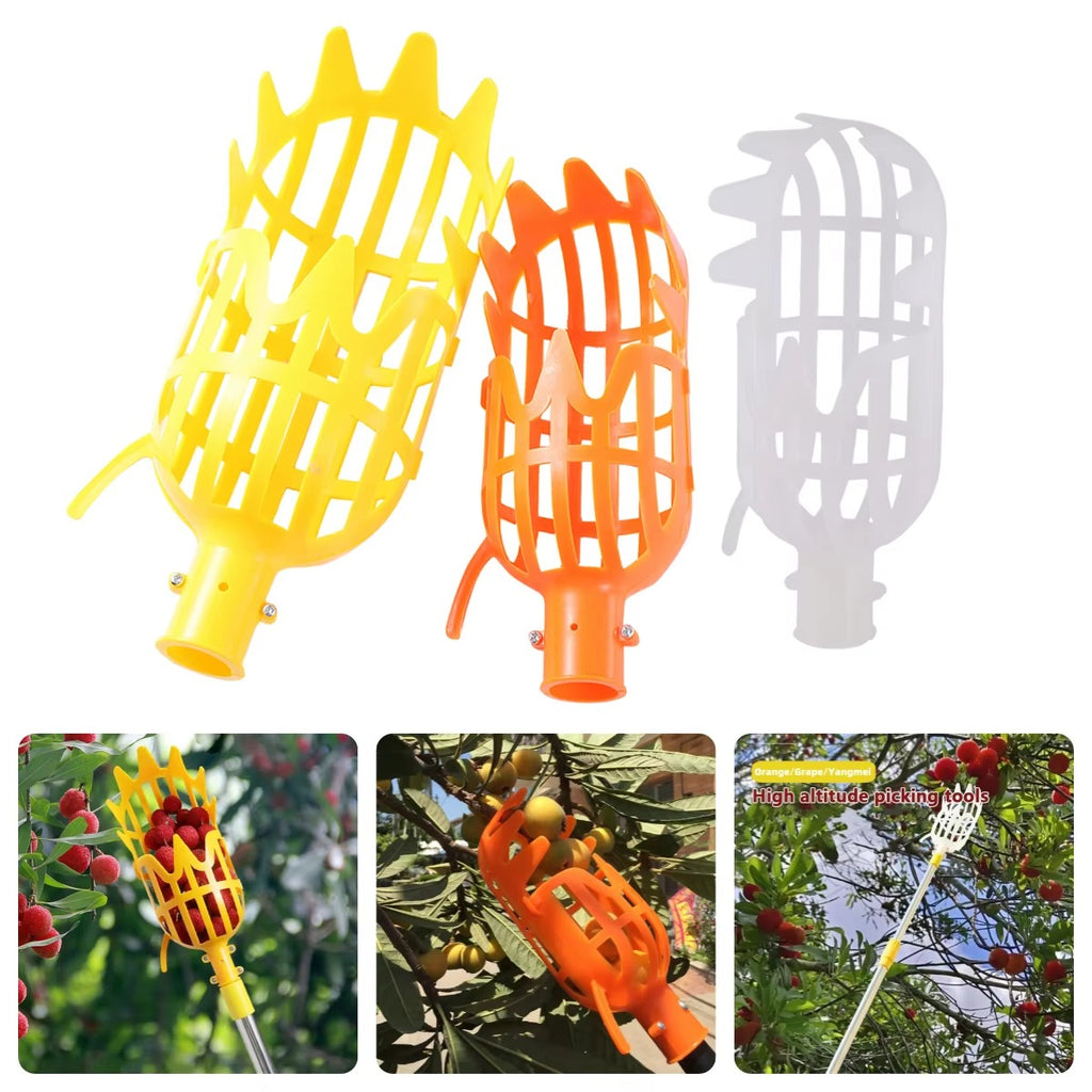 SIMOLIA® Fruit Picking Basket Attachment