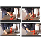 SIMOLIA® Hydraulic Fruit Press