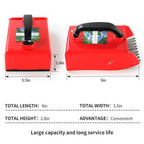 Portable Berry Picker – Metal Comb Fruit Picking Tool