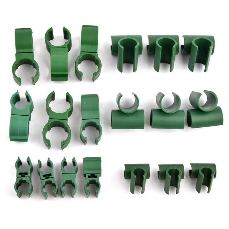 SIMOLIA® Plant Support Connector Clips