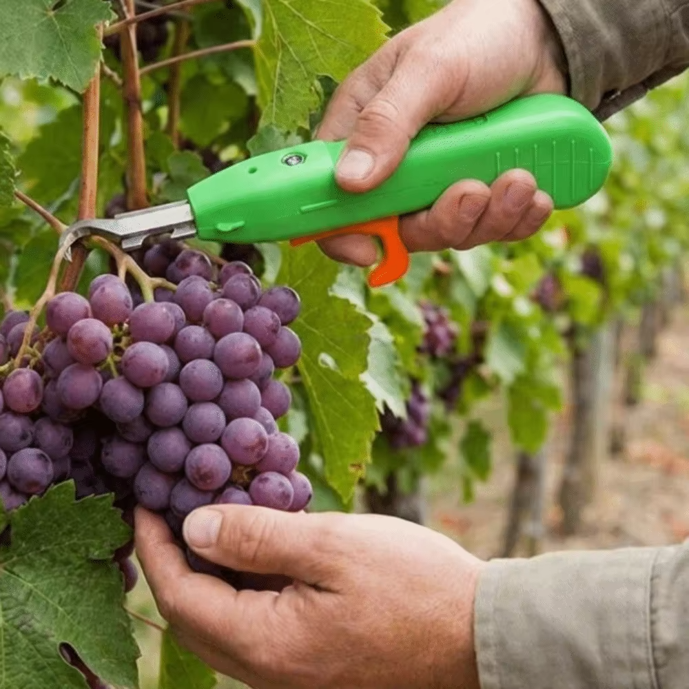 SIMOLIA® Hook Harvesting Cutter