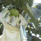 SIMOLIA® Fruit Picker with Long Extension Pole & Catching Bag