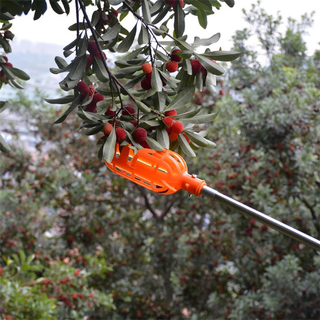 SIMOLIA® Fruit Picking Basket Attachment