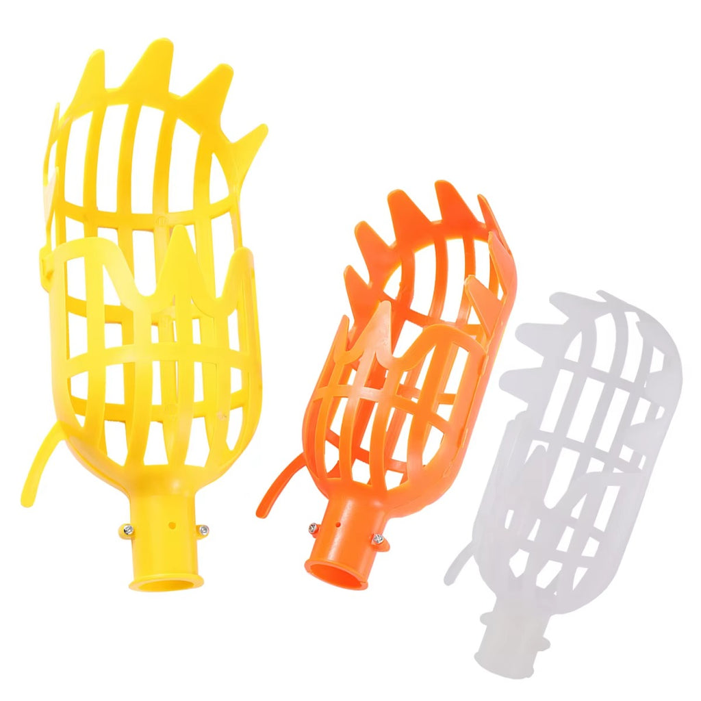 SIMOLIA® Fruit Picking Basket Attachment