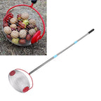 SIMOLIA® Rolling Nut Collector