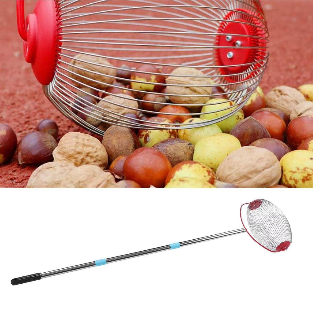 SIMOLIA® Rolling Nut Collector