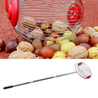 SIMOLIA® Rolling Nut Collector