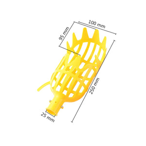 Large — Yellow