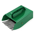 Portable Berry Picker – Metal Comb Fruit Picking Tool