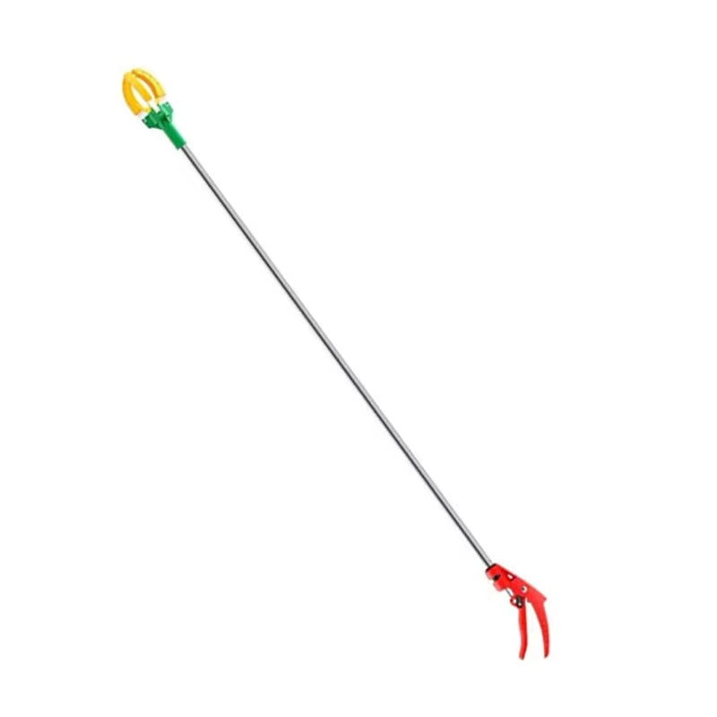 SIMOLIA® Soft-Grip Three-Claw Fruit Picker